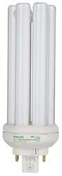 Philips 220228 Fluorescent Commercial & Industrial Lamp: 27 Watts, PLT, 2-Pin Base Image