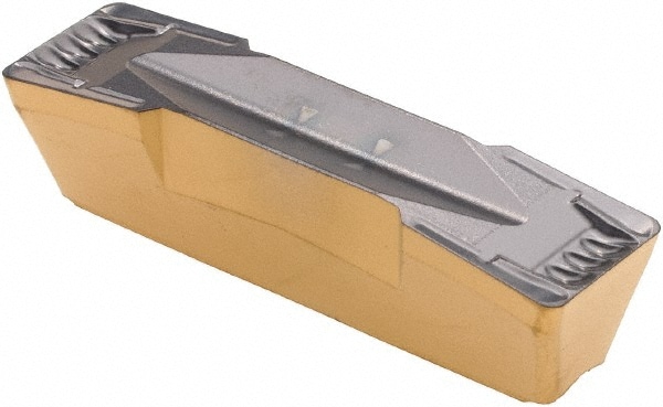 Iscar 6404087 Grooving Insert: GDMY808Y IC808, Solid Carbide Image