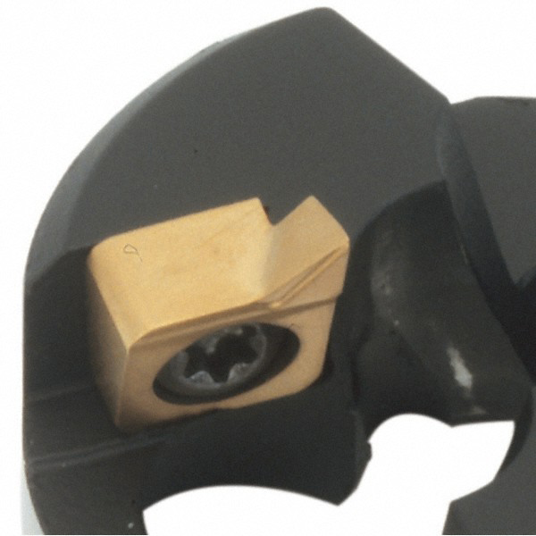 Iscar Series ChamDrill, 19mm ID, 50mm Overall Diam, Drilling Chamfer