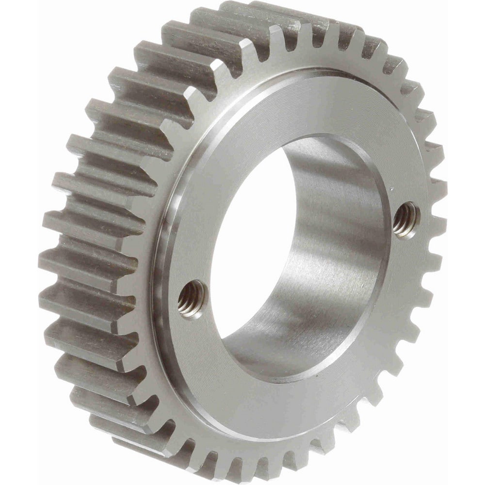 Browning NSS12H36 Bushed Spur Gear: 36 Teeth, Bushed Bore Image