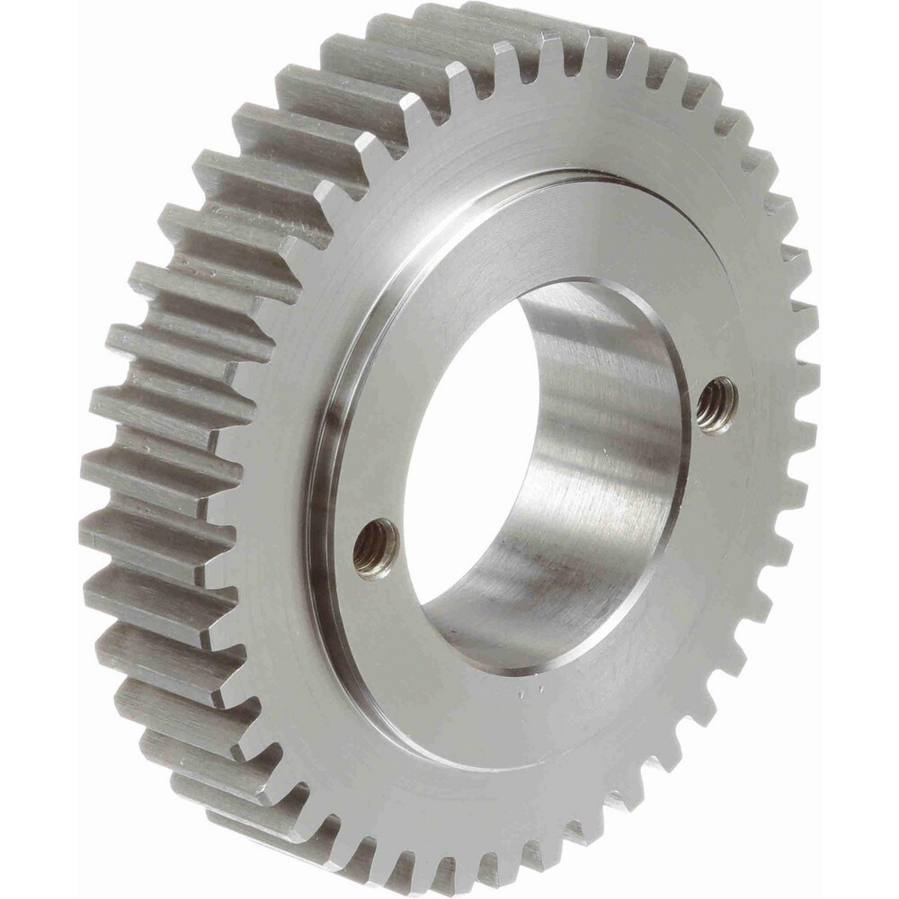 Browning NSS12H42 Bushed Spur Gear: 42 Teeth, Bushed Bore Image