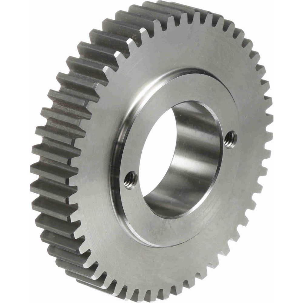 Browning NSS12H48 Bushed Spur Gear: 48 Teeth, Bushed Bore Image