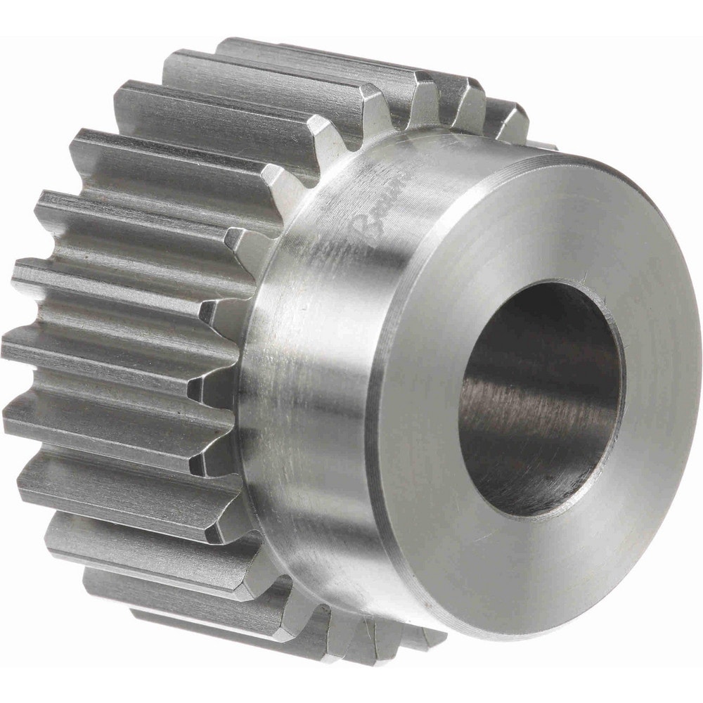 Browning YSS1624 Spur Gear: 24 Teeth, 5/8" Bore Dia, Minimum Plain Bore Image