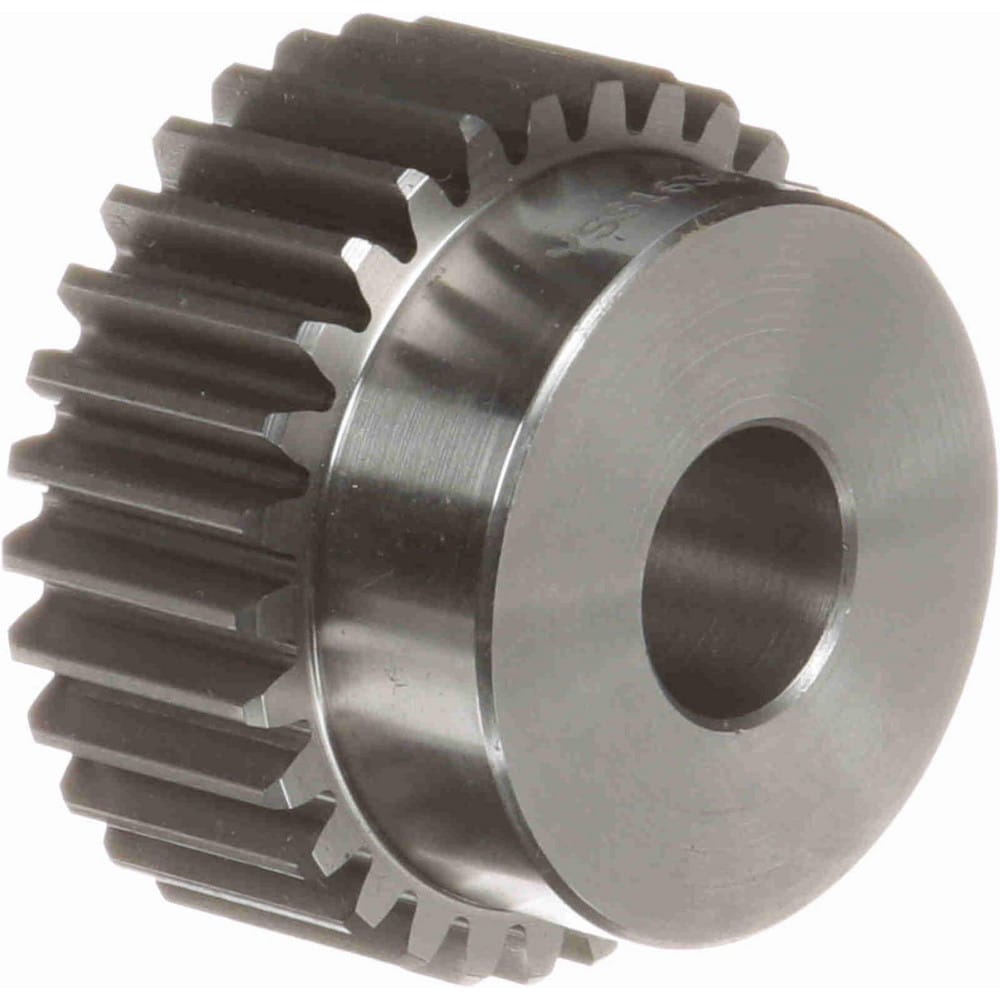 Browning YSS1630 Spur Gear: 30 Teeth, 5/8" Bore Dia, Minimum Plain Bore Image