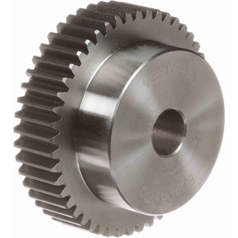 Browning YSS1648 Spur Gear: 48 Teeth, 5/8" Bore Dia, Minimum Plain Bore Image