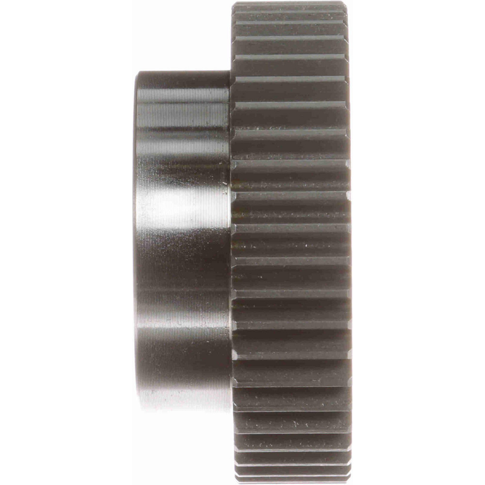 Browning Spur Gear 48 Teeth, 5/8" Bore Dia, Minimum Plain Bore