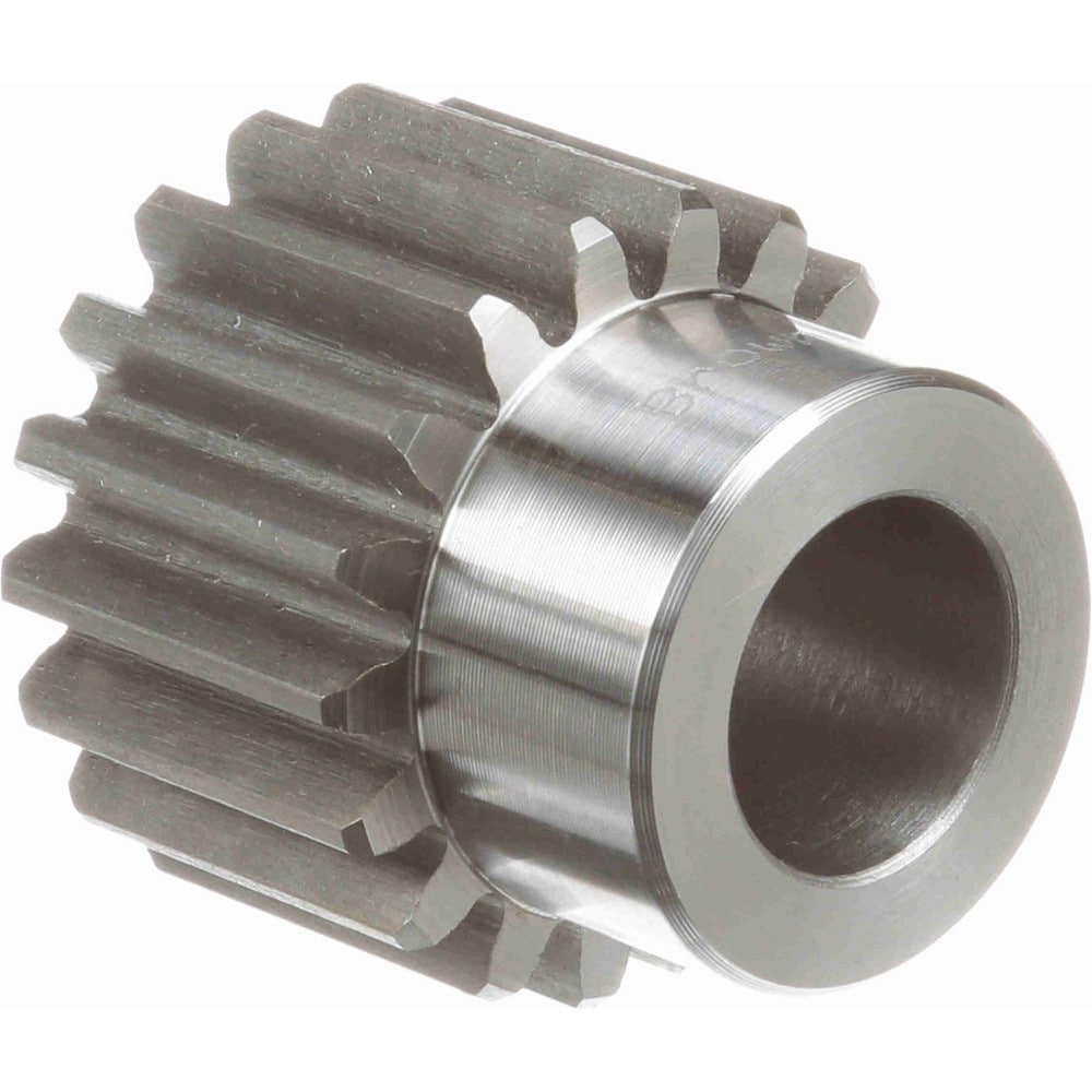 Browning YSS1218 Spur Gear: 18 Teeth, 3/4" Bore Dia, Minimum Plain Bore Image