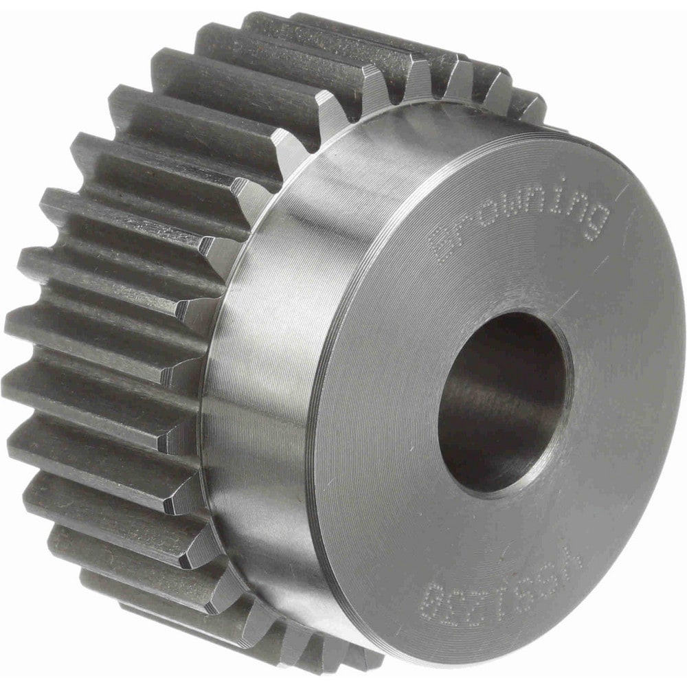 Browning YSS1230 Spur Gear: 30 Teeth, 3/4" Bore Dia, Minimum Plain Bore Image