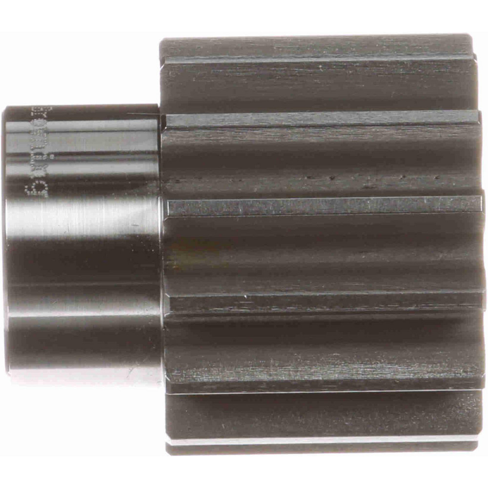 Browning Spur Gear 14 Teeth, 3/4" Bore Dia, Minimum Plain Bore
