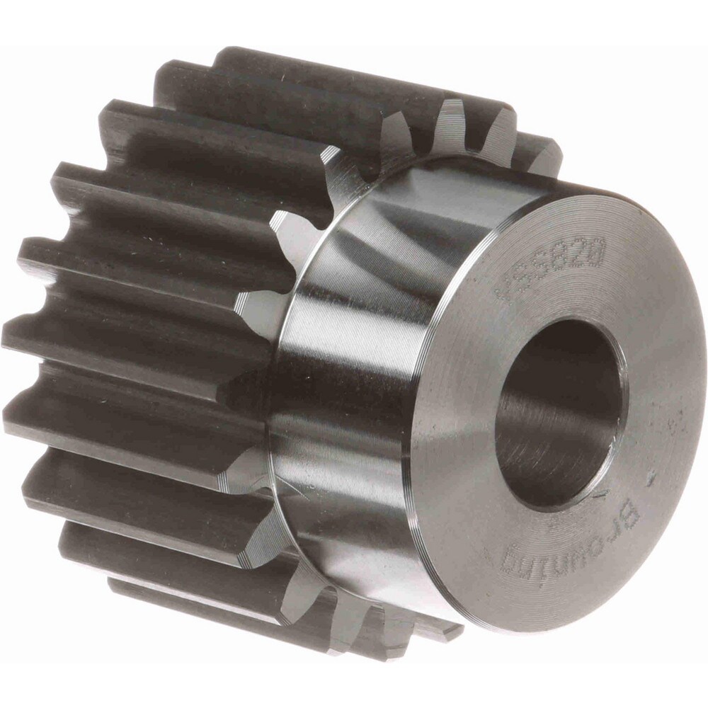 Browning YSS820 Spur Gear: 20 Teeth, 7/8" Bore Dia, Minimum Plain Bore Image