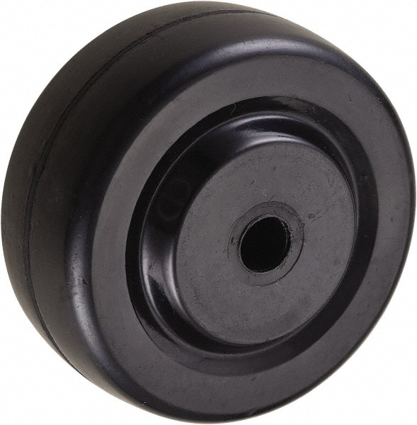 3 Inch Diameter x 1-1/4 Inch Wide, Hard 02275071 - MSC