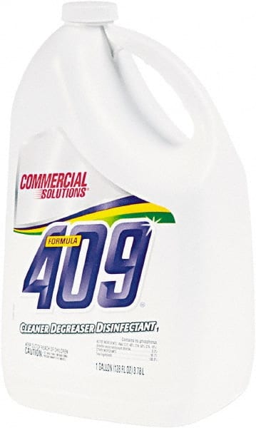 Formula 409 CLO35300CT Cleaner: 1 gal Bottle 