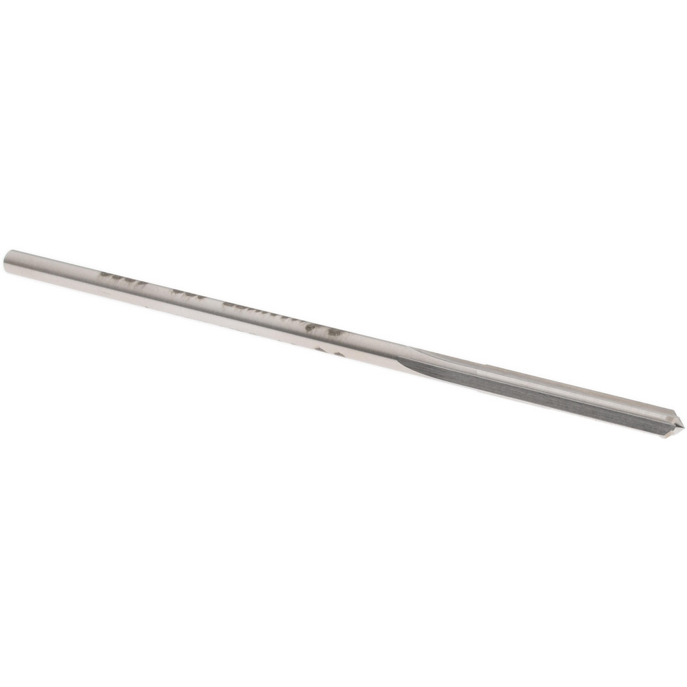 Harvey Tool - Chucking Reamer: #41, 2-1/2