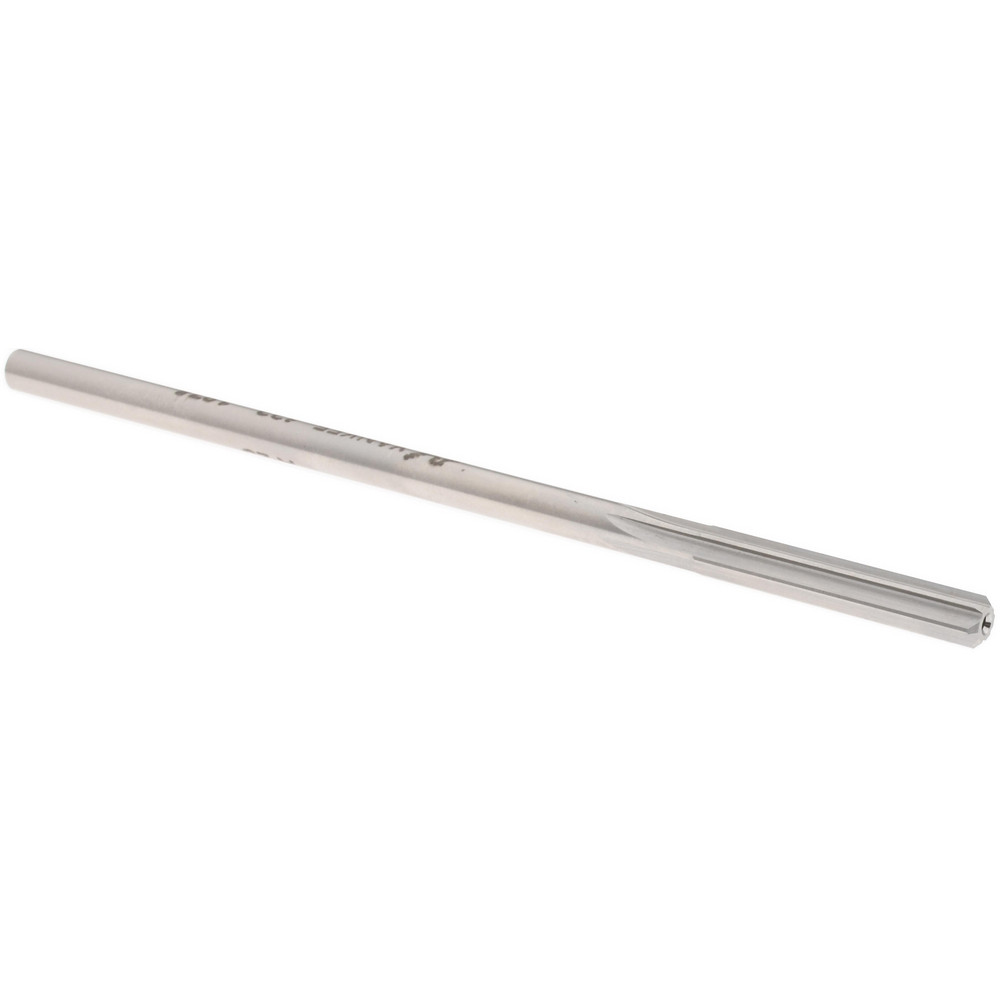 Reamers | MSC Industrial Supply Co.