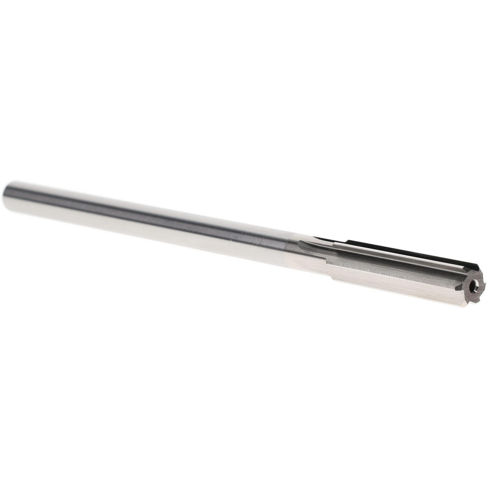Alvord Polk - Chucking Reamer: 7/16