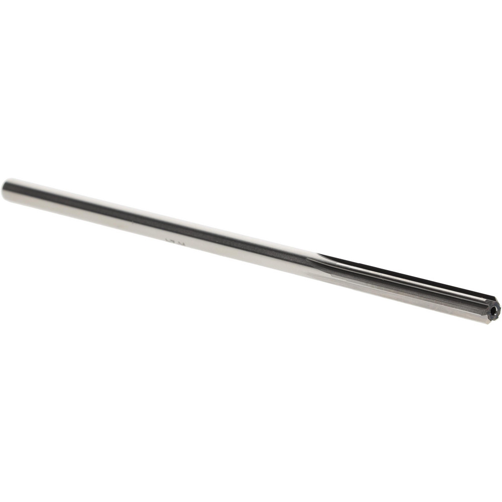 Made in USA - Chucking Reamer: 9/32