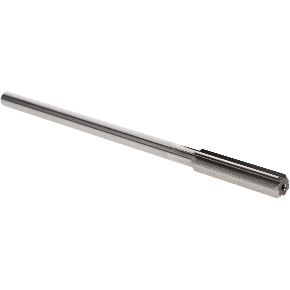 Cleveland - Chucking Reamer: Letter X, 7