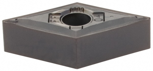 Turning Insert: DNMG331FF KC5010, Solid Carbide