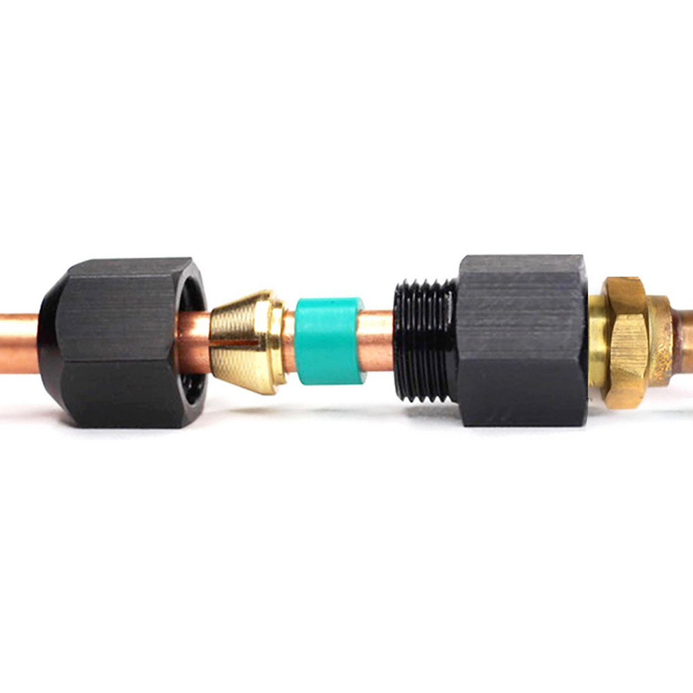 Split System Line AirSept - Smart Splice Mini Split System Line Connector:s, 3/8