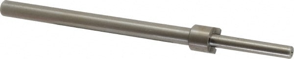 #4, 21/32 to 25/32" Reamer Compatibility, Shell Reamer Arbor