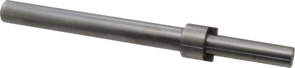 #7, 1-5/16 to 1-21/32" Reamer Compatibility, Shell Reamer Arbor