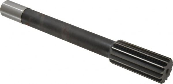 Details about   .3960 Straight Flute High Speed Steel Chucking Reamer USA 