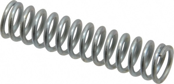 Gardner Spring - Utility Compression Spring: 0.3550