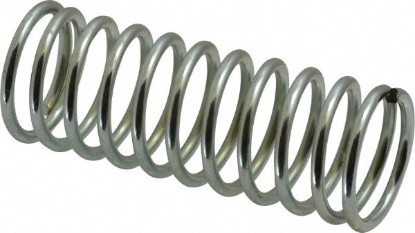 Gardner Spring - Utility Compression Spring: 1.1200