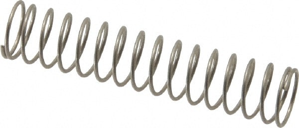 Gardner Spring - Utility Compression Spring: 0.313