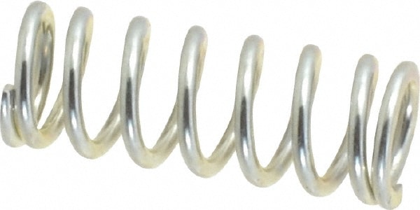 SPEC, Precision, Music Wire, Compression spring Music Wire