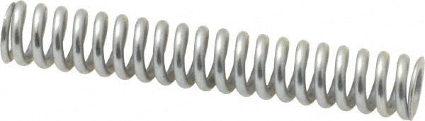 Precision Compression Spring: 0.24" OD, 1.5" Free Length