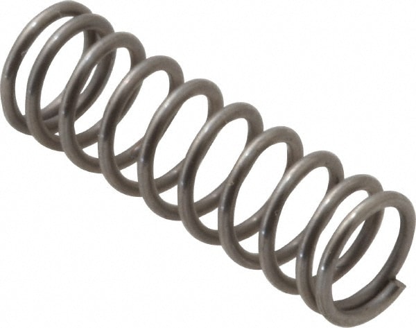 Gardner Spring - Precision Compression Spring: 7.1 mm OD, 23 mm Free ...