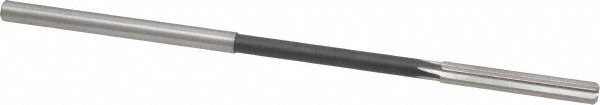 Value Collection 144429600011000 Chucking Reamer: 0.191" Dia, 5" OAL, 1-1/4" Flute Length, Straight Shank, High Speed Steel Image