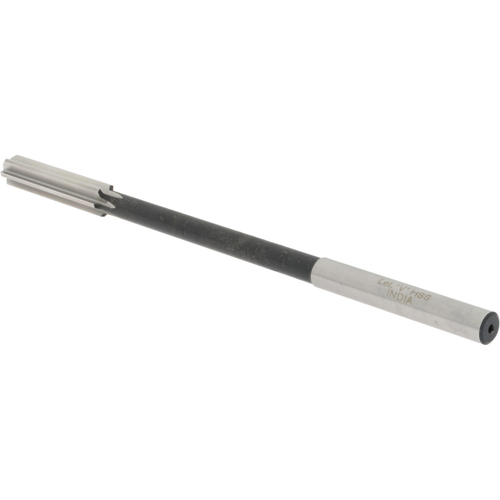 Value Collection - Chucking Reamer: V, 7