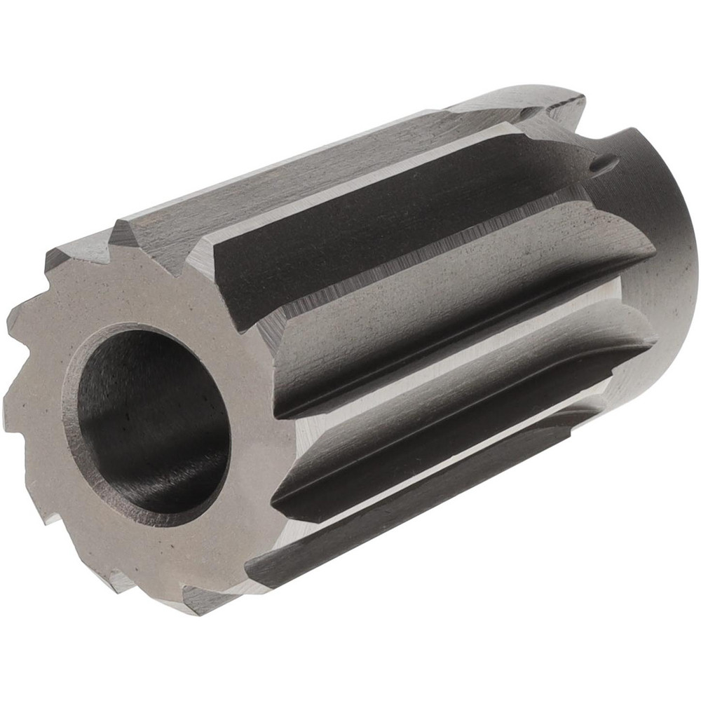 Value Collection - Straight Shell Reamer: 1-9/16