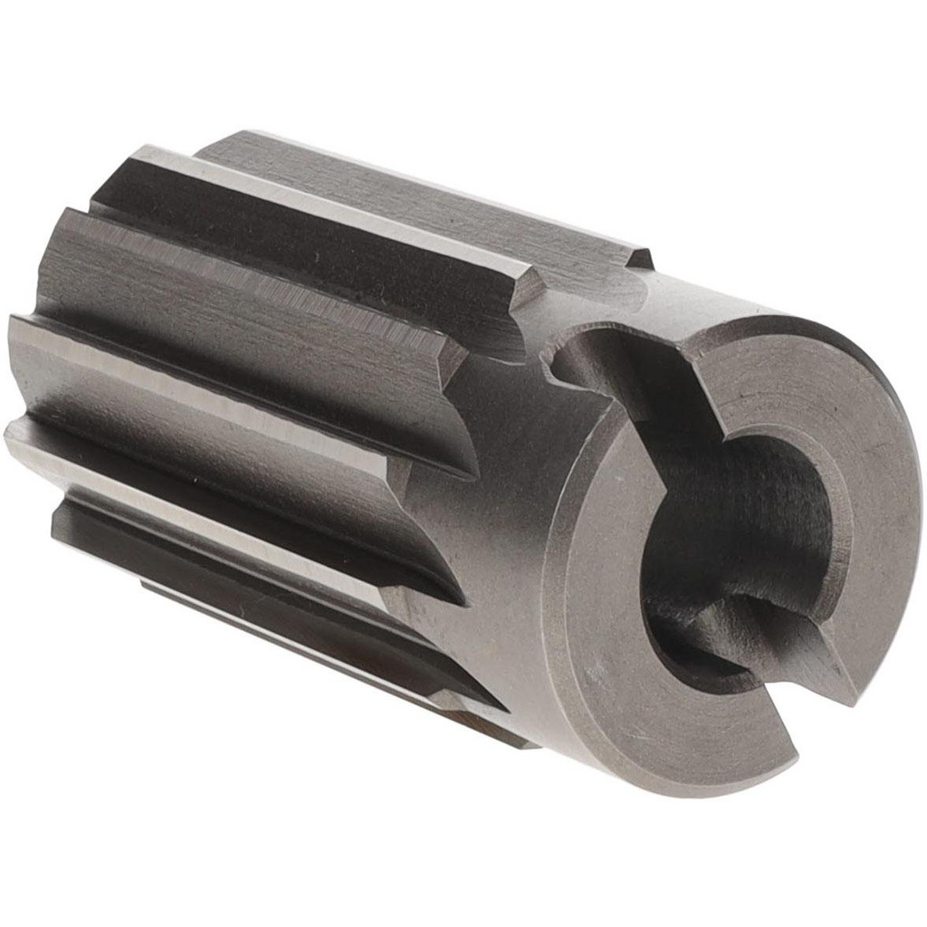 Value Collection - Straight Shell Reamer: 1-5/8