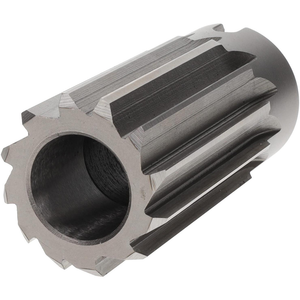 Value Collection - Straight Shell Reamer: 1-11/16