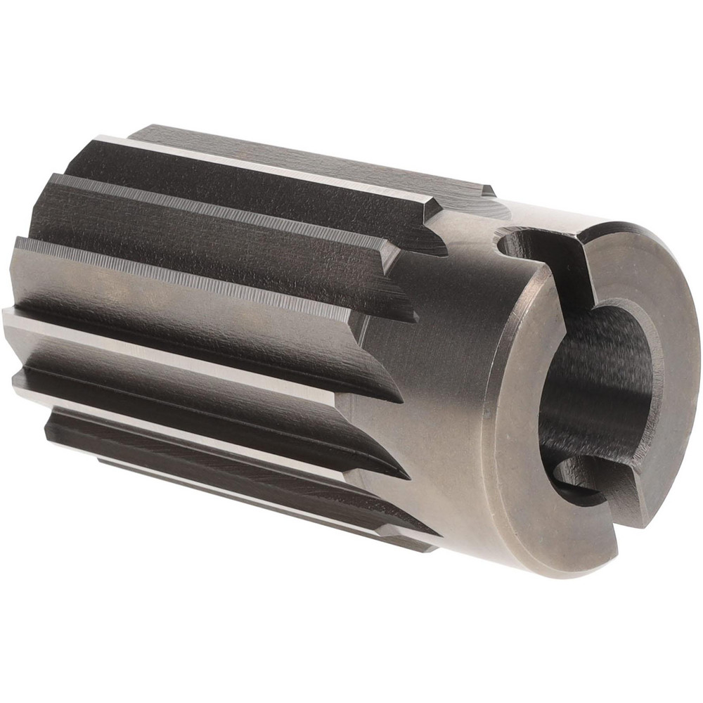 Value Collection - Straight Shell Reamer: 2