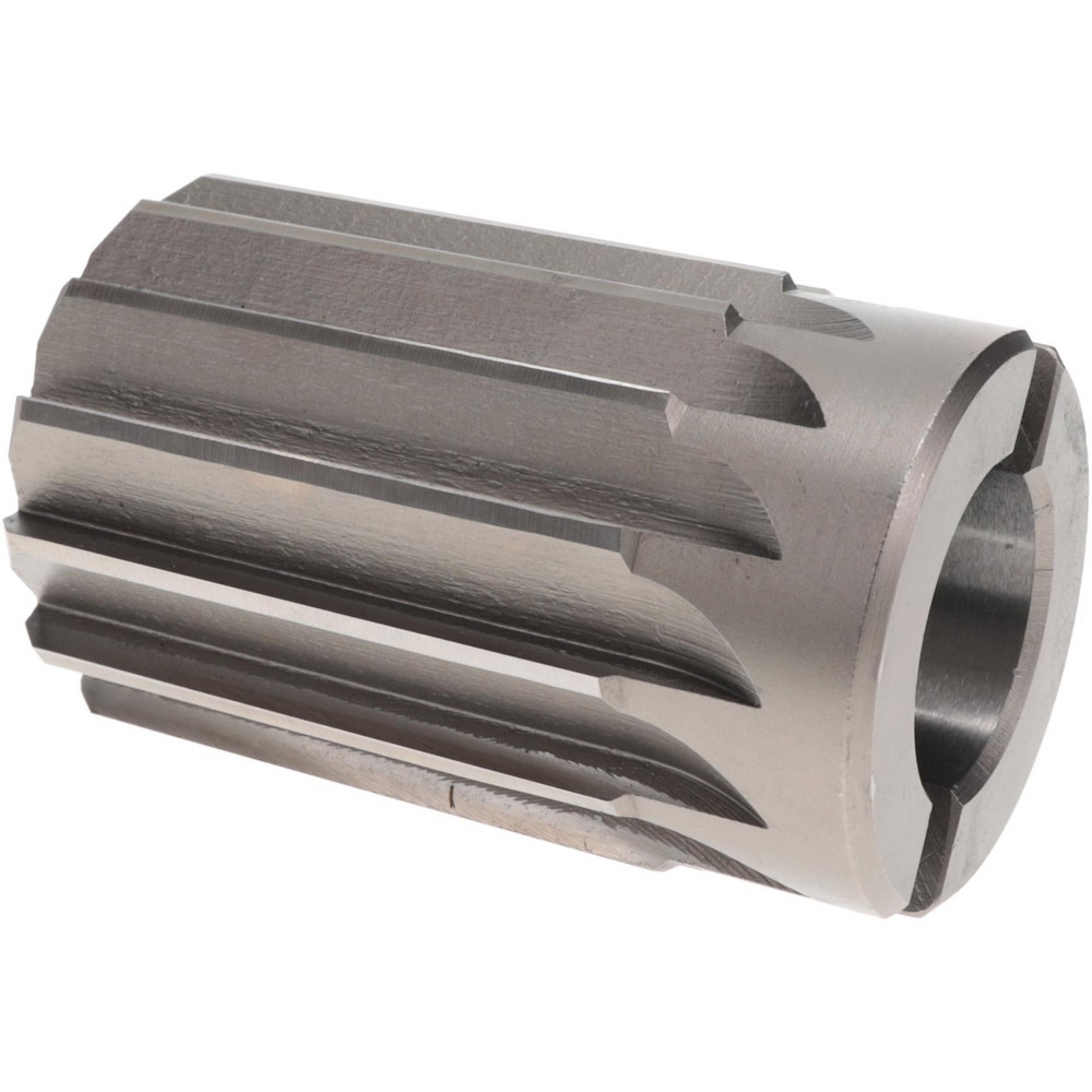 Value Collection - Straight Shell Reamer: 2-3/8