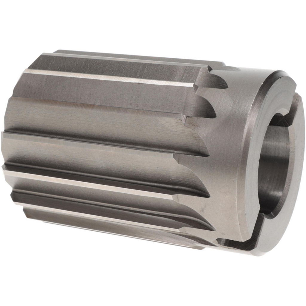 Value Collection - Straight Shell Reamer: 2-7/8