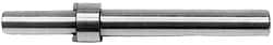 #10, 2-9/16 to 3" Reamer Compatibility, Shell Reamer Arbor