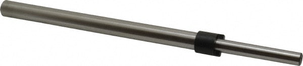 #4, 21/32 to 25/32" Reamer Compatibility, Shell Reamer Arbor