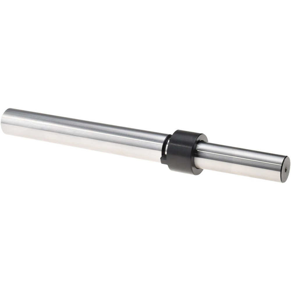 #8, 1-11/16 to 2" Reamer Compatibility, Shell Reamer Arbor