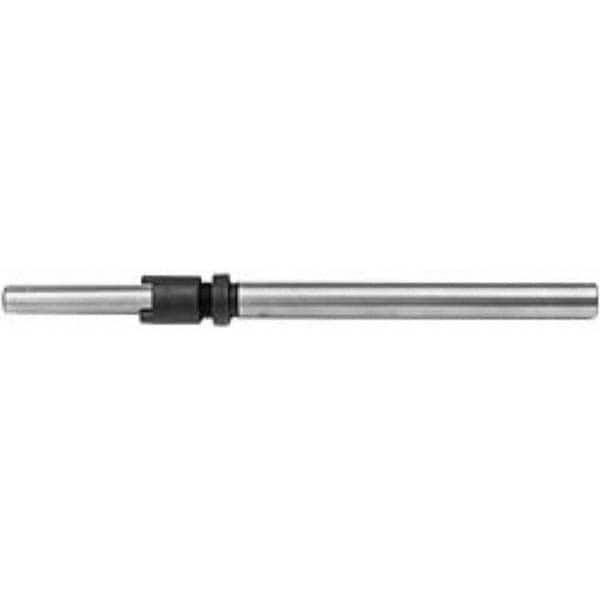 #10, 2-9/16 to 3" Reamer Compatibility, Shell Reamer Arbor