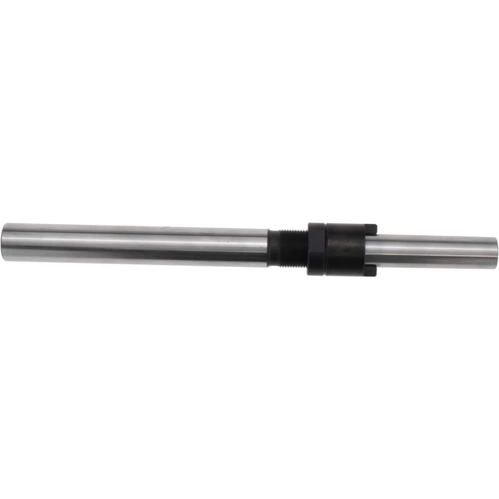 #7, 1-5/16 to 1-5/8" Reamer Compatibility, Shell Reamer Arbor