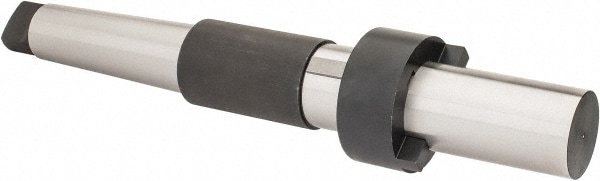 #12, 3-9/16 to 4" Reamer Compatibility, Shell Reamer Arbor