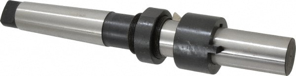 #11, 3-1/16 to 3-1/2" Reamer Compatibility, Shell Reamer Arbor