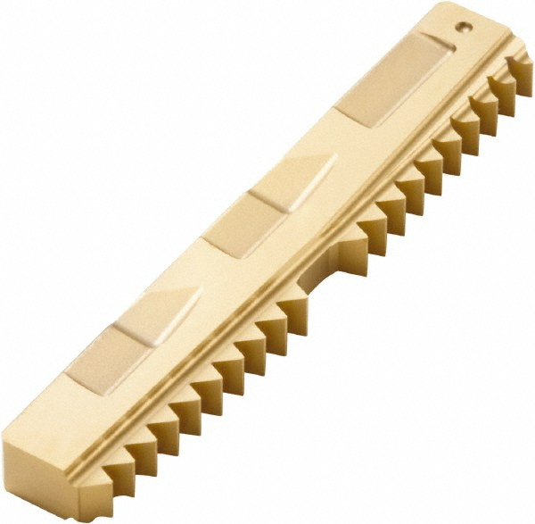 Seco - R396.19-40030X14F30M Carbide Thread Mill Insert | MSC Direct