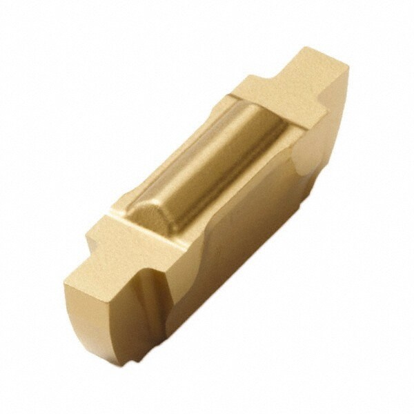 Multi-Directional Turning Insert: CP500, Solid Carbide