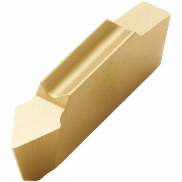 Multi-Directional Turning Insert: CP500, Solid Carbide